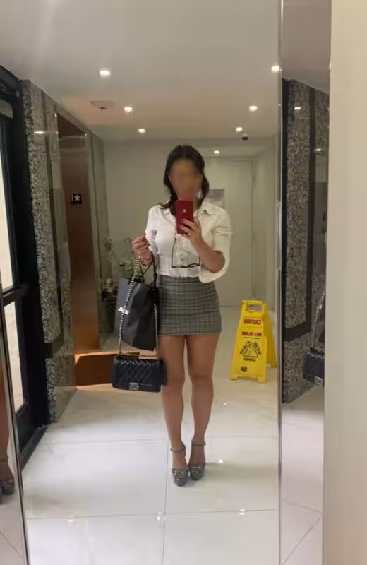 Escort/Massage Mika / Svetlana / Lana in Tysons Corner, VA