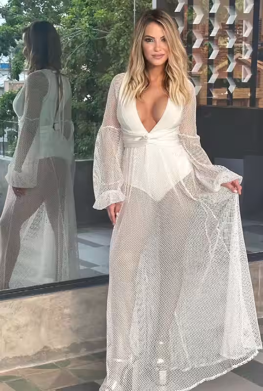 Escort/Massage Sally London in Tysons Corner, VA