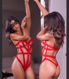 Escort Raquel Pires in Tysons Corner, VA