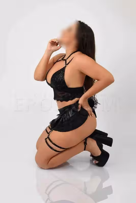 Escort Soraya in Tysons Corner, VA
