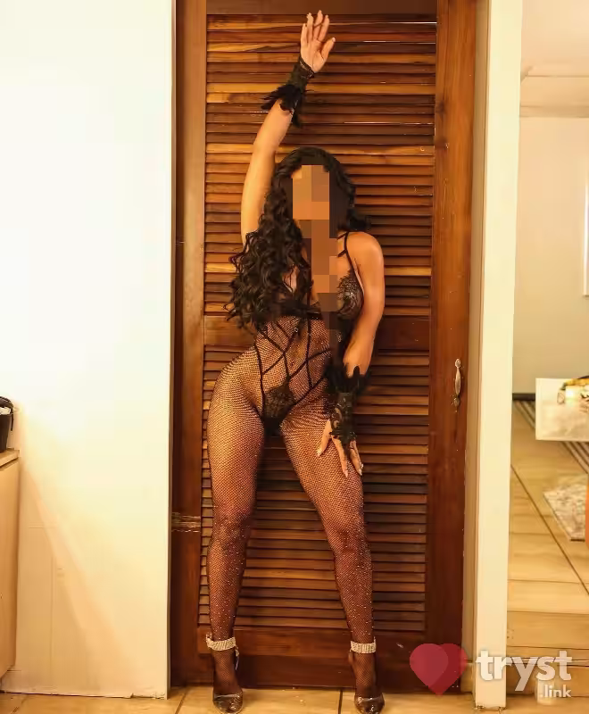 Escort Tatiana in Tysons Corner, VA