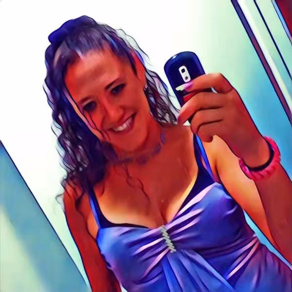 Escort Jamie in Van Nuys, CA