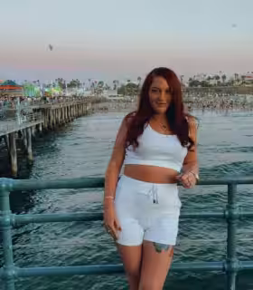 Escort Eva Marie in Virginia Beach, VA