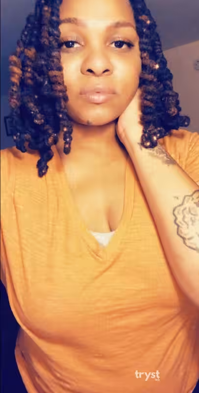 Escort/Massage Khameleon in Virginia Beach, VA