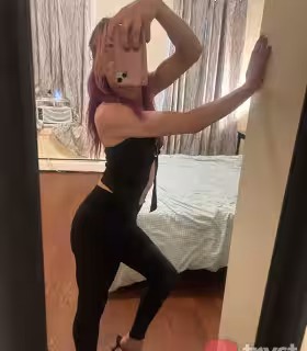 Escort Stacy in Warwick, RI