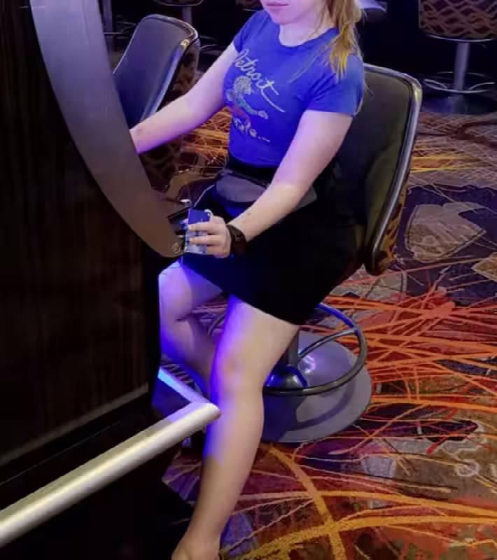 Escort Kat Kyle / Honey in Washington, D.C., DC
