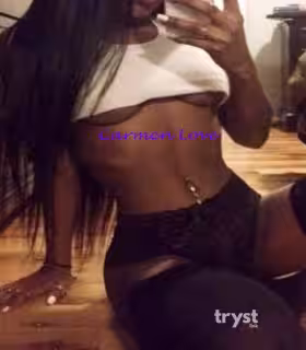 Escort/Massage Carmen Love in Washington, D.C., DC