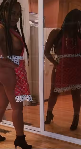 Escort/Massage Lady B in Washington, D.C., DC