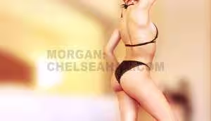 Escort/Massage Morgan in Washington, D.C., DC