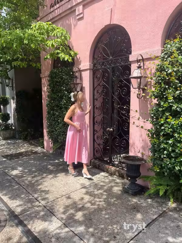 Escort/Massage/S&M Karlie Vaughn in Washington, D.C., DC