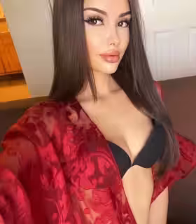 Escort/Massage/S&M Nadya Brynn in Washington, D.C., DC