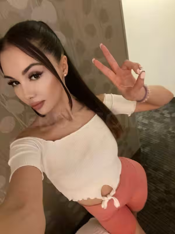 Escort/Massage/S&M Nadya Brynn in Washington, D.C., DC