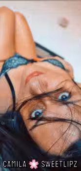 Escort/Massage/S&M TS Camila in Washington, D.C., DC