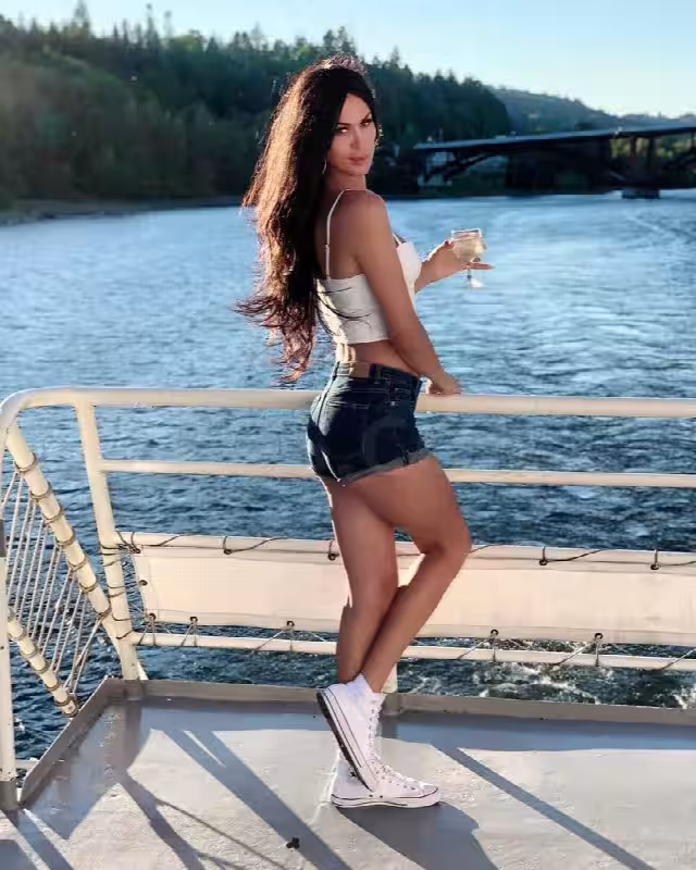 Escort/Massage/S&M TS Kendra Love in Washington, D.C., DC