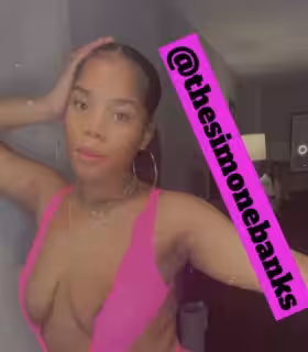 Escort Simone in Washington, D.C., DC
