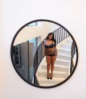 Escort Tatiana Tailor in Washington, D.C., DC