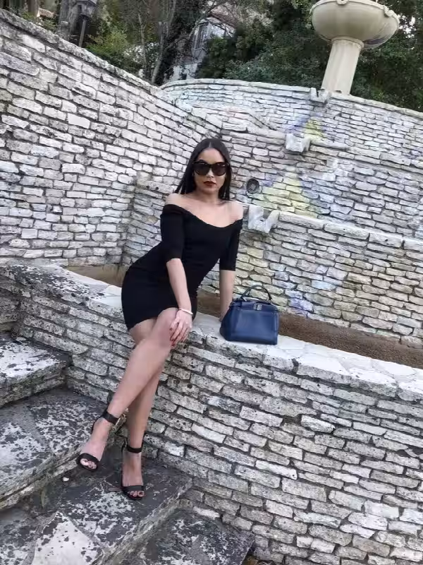 Escort/Massage Leilah / Zara in West Hollywood, CA