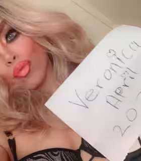 Escort/Massage/S&M TS Veronica in West Hollywood, CA