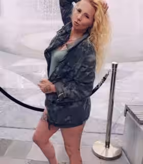 Escort Hailey in West Palm Beach, FL