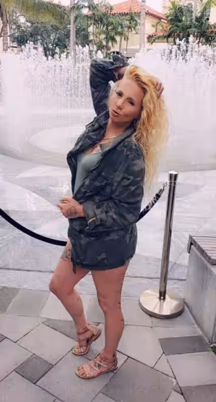 Escort Hailey in West Palm Beach, FL