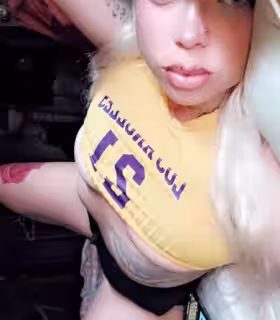 Escort Tia Marie in Wilmington, DE