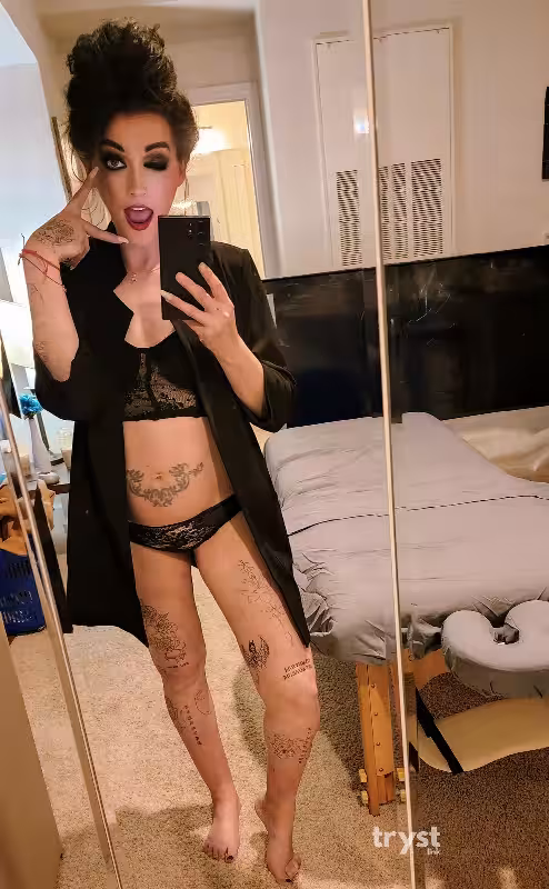 Escort/Massage AJ in Winston-Salem, NC