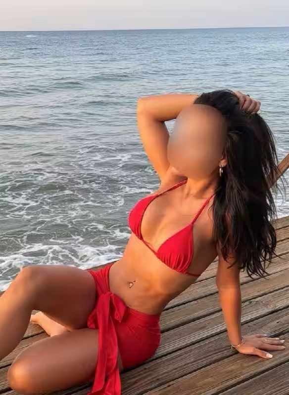 Escort/Massage Milla in Woburn, MA