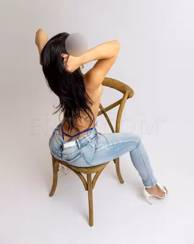 Escort/Massage Milla in Woburn, MA
