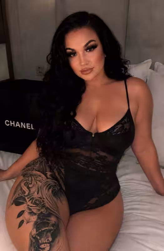 Escort Kali White / Jay Lynn in Woodbridge, VA