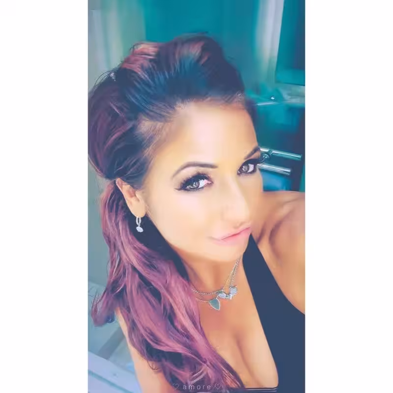 Escort - Cherry Hill - Maya
