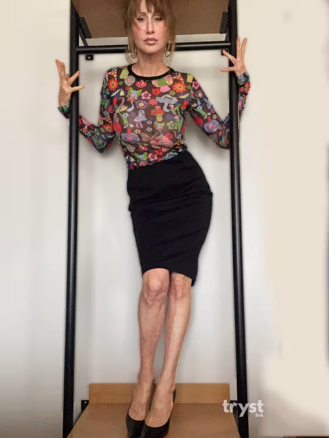 Alea Raulins - Dallas - Escort
