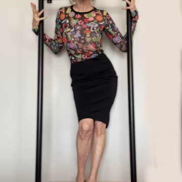 Alea Raulins – Dallas – Escort Dallas - Alea Raulins - Escort
