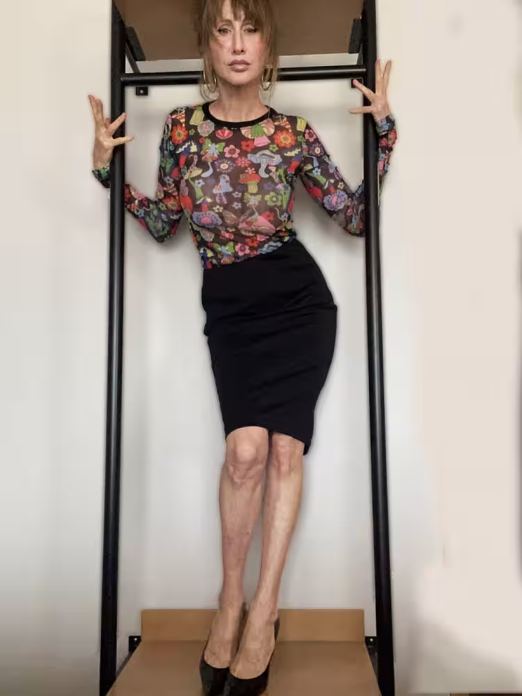 Dallas - Alea Raulins - Escort