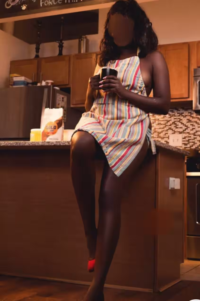 Kavita Flowers - Chicago - Escort