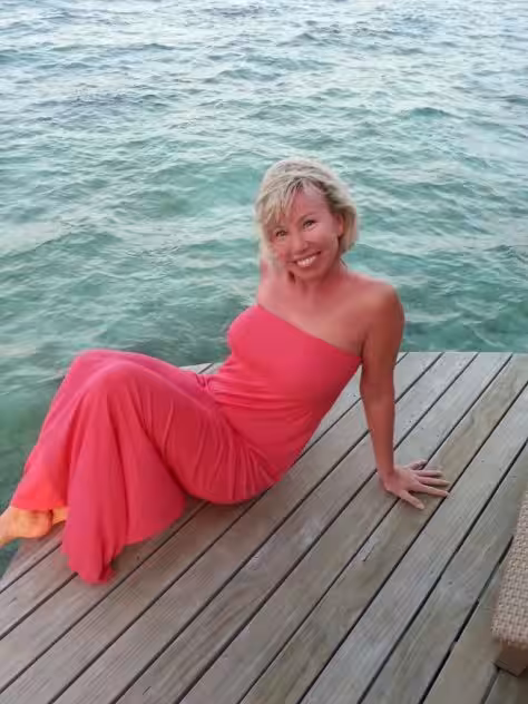 Brooklyn - Ana - Escort