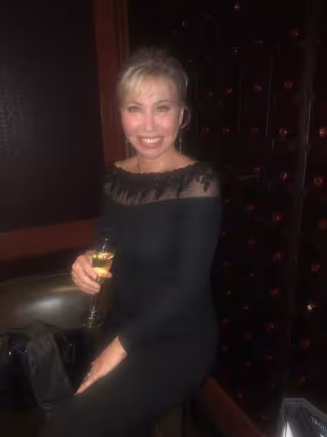 Brooklyn - Escort - Ana