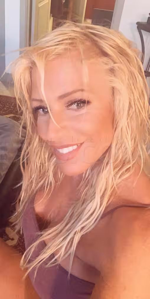 Phoenix - Gina West - Escort