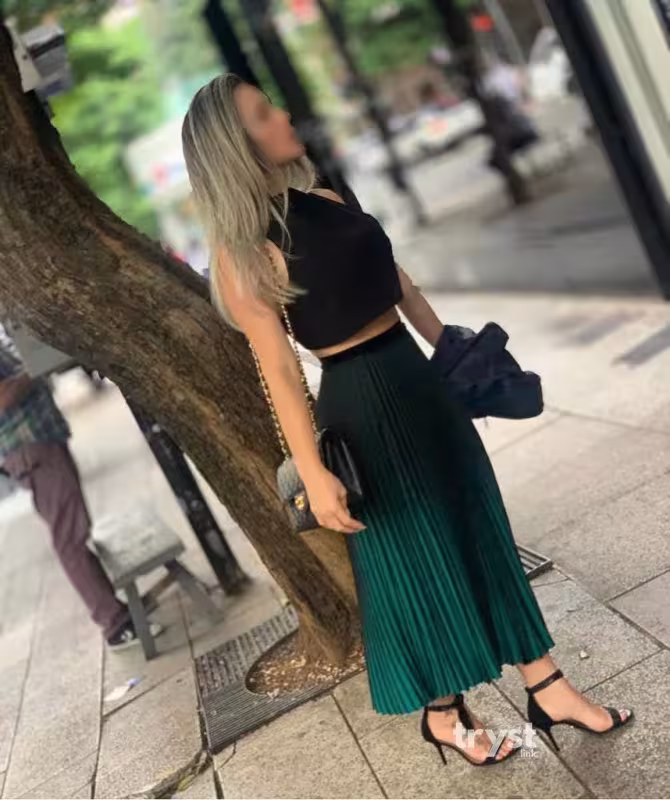 Miami - Escort - Ella Wynner