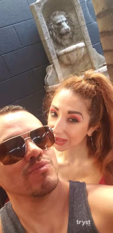 Escort - Marla And Tony - Los Angeles