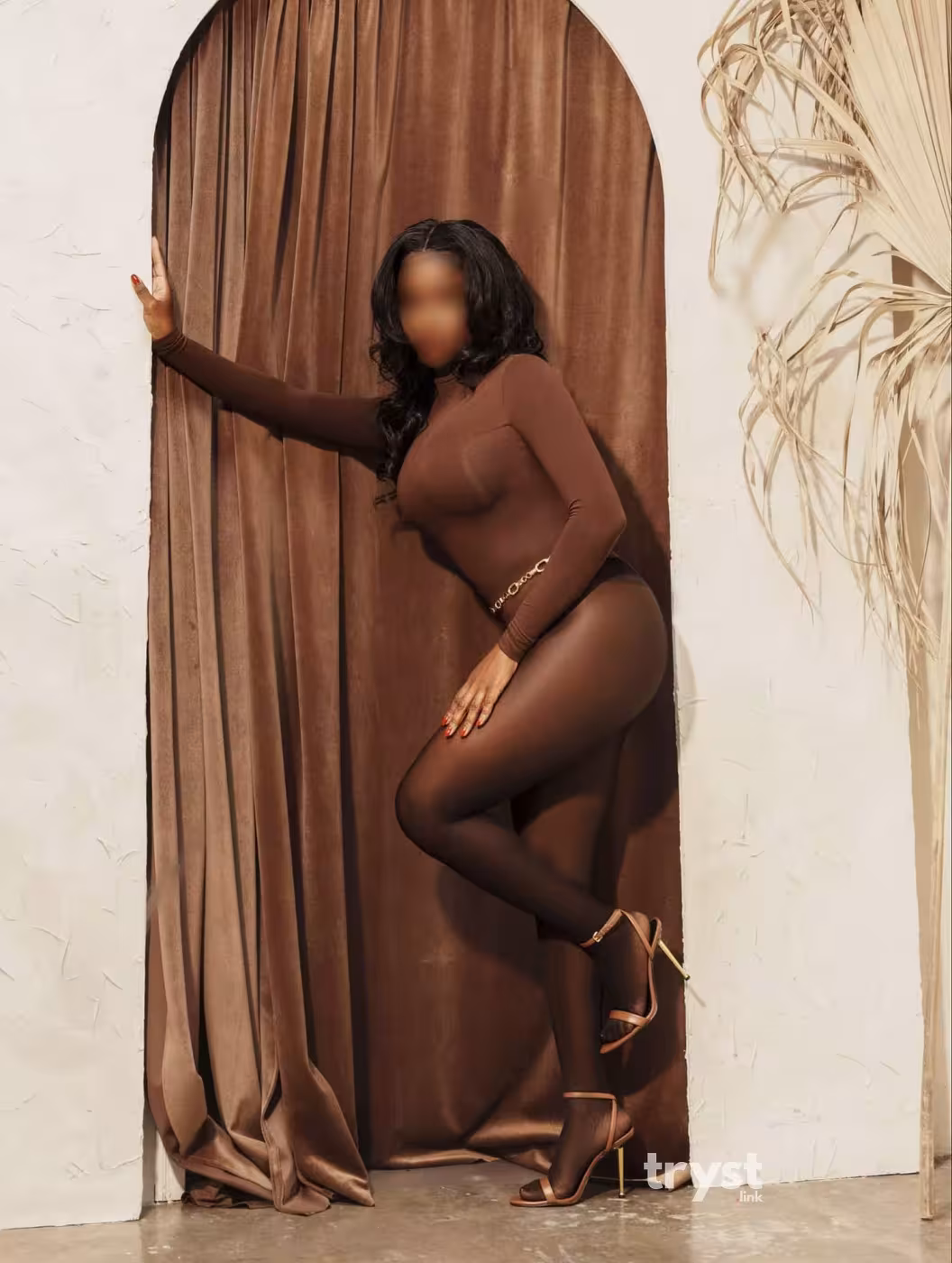 Ashley Delmont - West Palm Beach - Escort