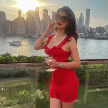 Alexa Stephens – Chicago – Escort Escort - Chicago - Alexa Stephens