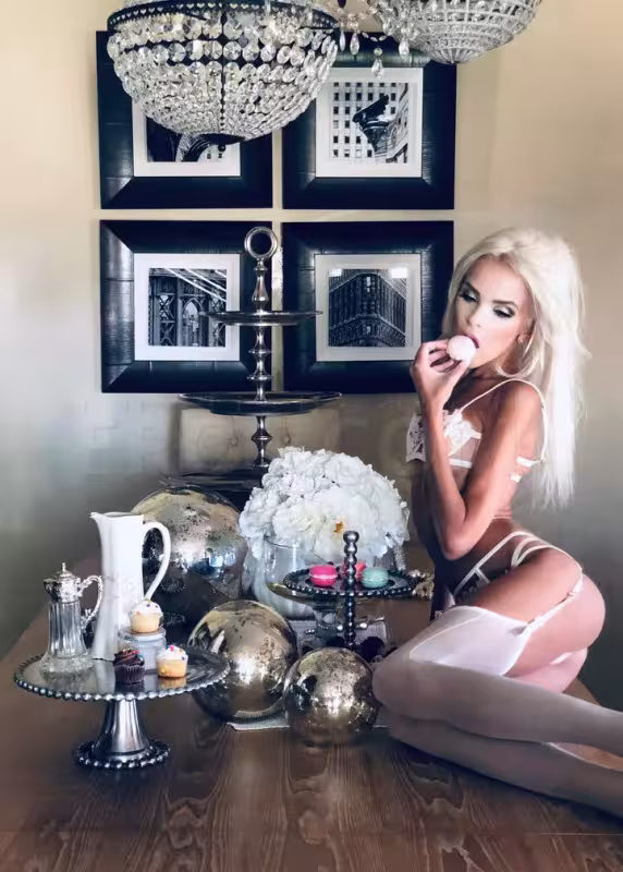 Alexandrea Belle - Las Vegas - Escort