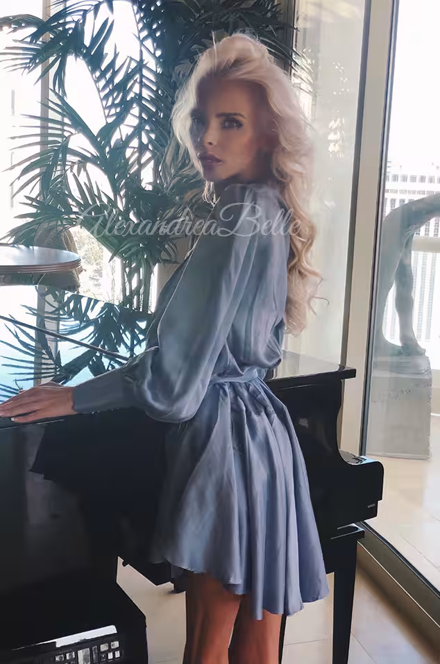 Las Vegas - Alexandrea Belle - Escort