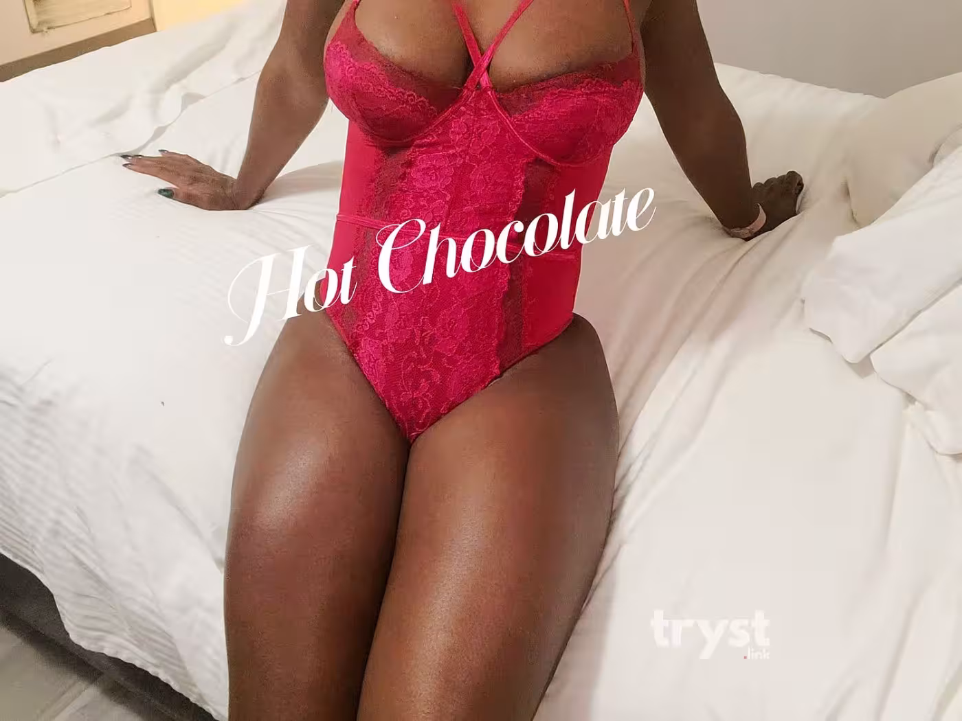 Hot Chocolate - Escort - Tampa