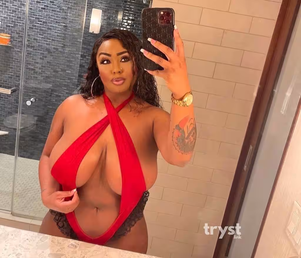 Escort - Layton Benton - Dallas