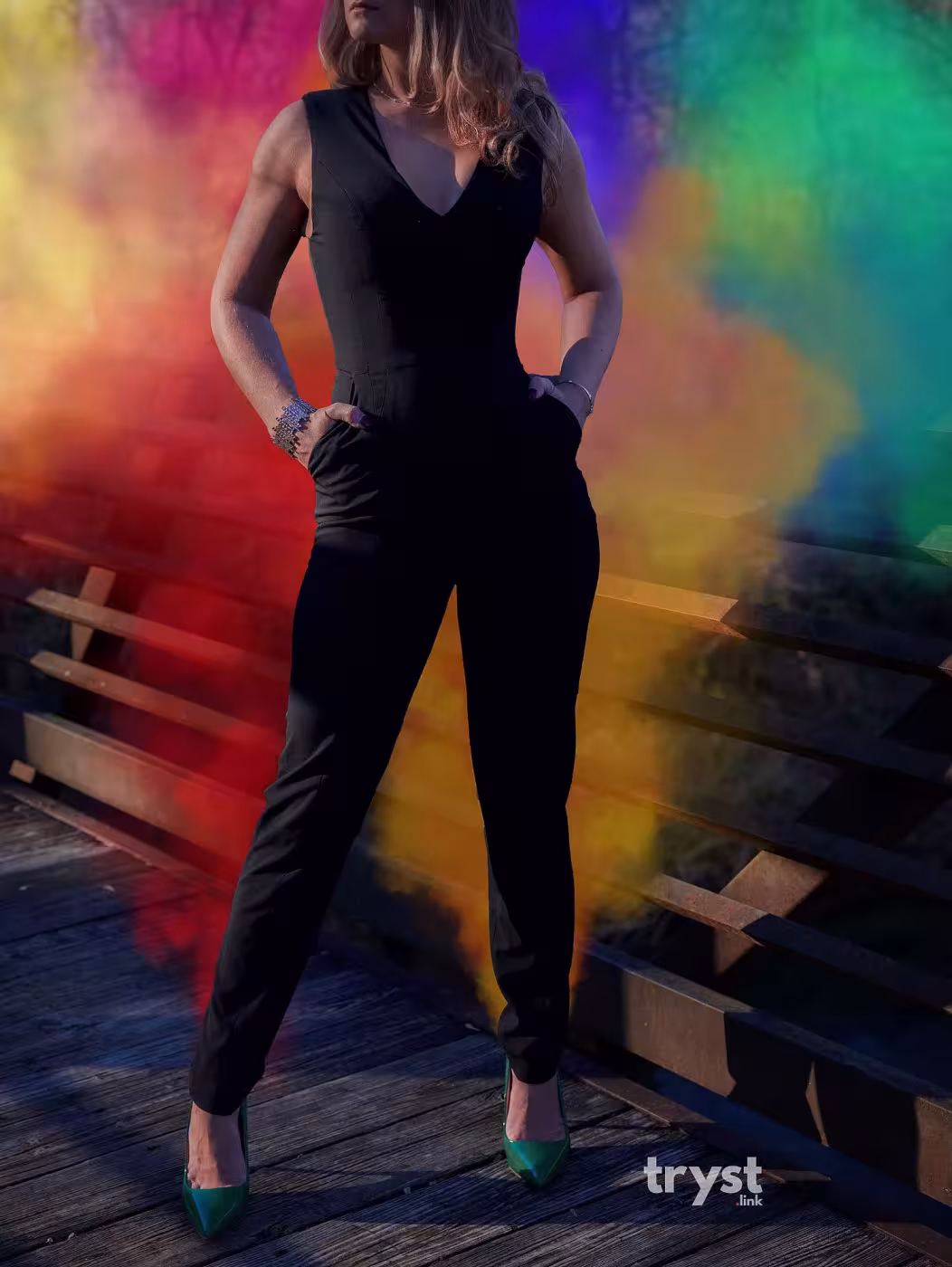 Tanya Delight - Escort - Nashville