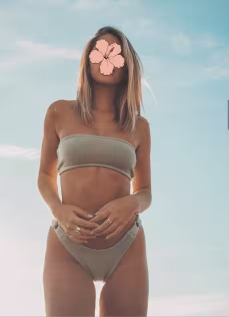 Escort - Hannah - San Diego