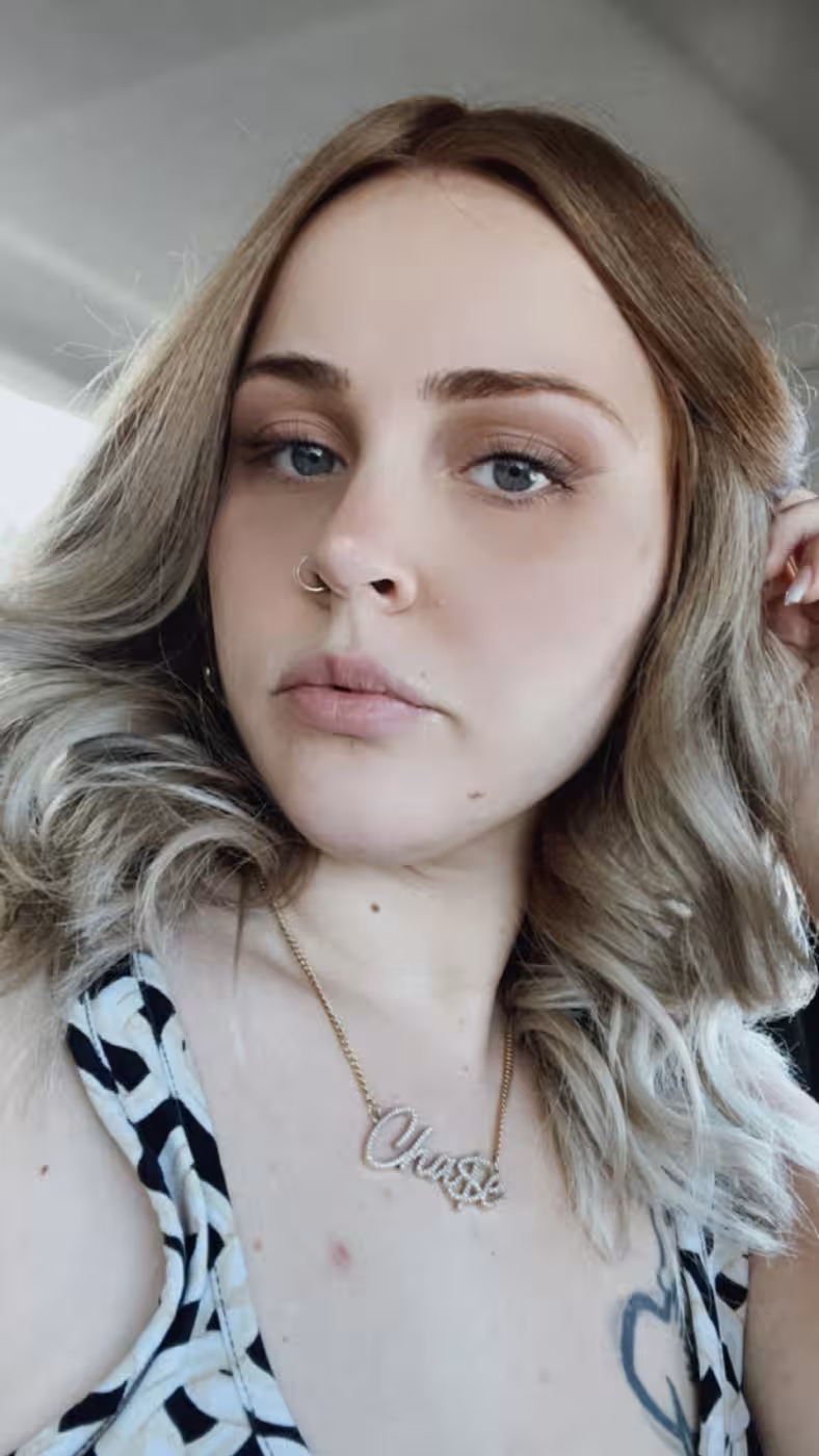 Escort - Kourtney Chase | Lacy Love - Las Vegas