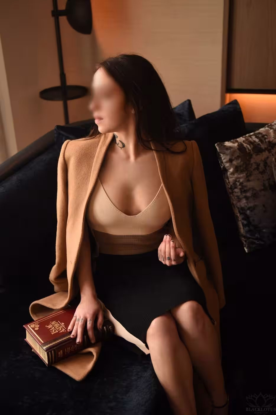 Sasha Valentine - Chicago - Escort