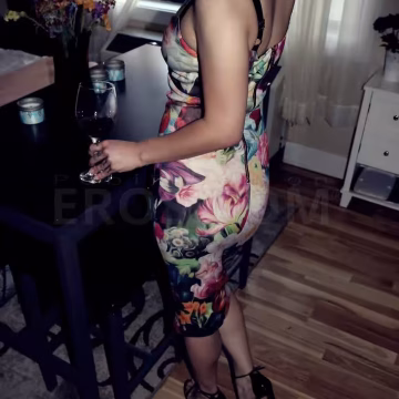 Sasha Valentine – Chicago – Escort Chicago - Sasha Valentine - Escort